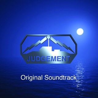 Judgement Soundtrack